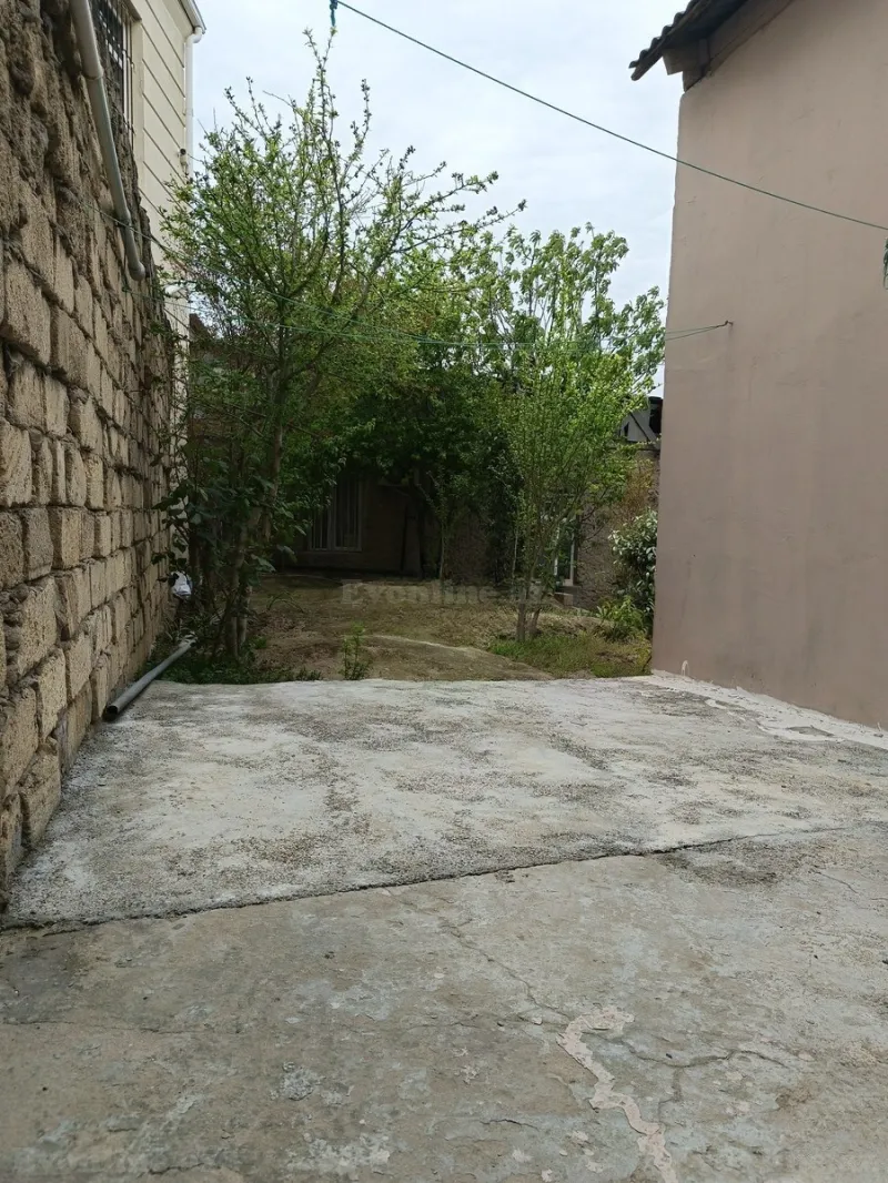 Satılır 6 otaqlı Həyət evi 200 m² Azadlıq prospekti m. - şəkil 20