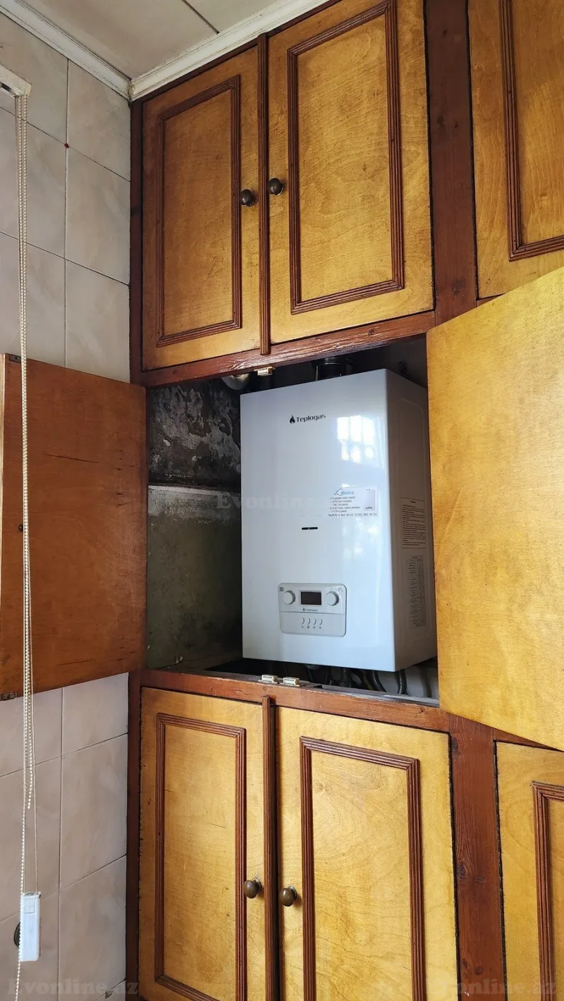 Kirayə verilir 2 otaqlı Mənzil Köhnə tikili 60 m² Gənclik m. - şəkil 8