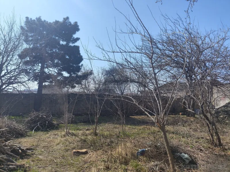 Satılır Torpaq 4 sot Lökbatan - şəkil 2
