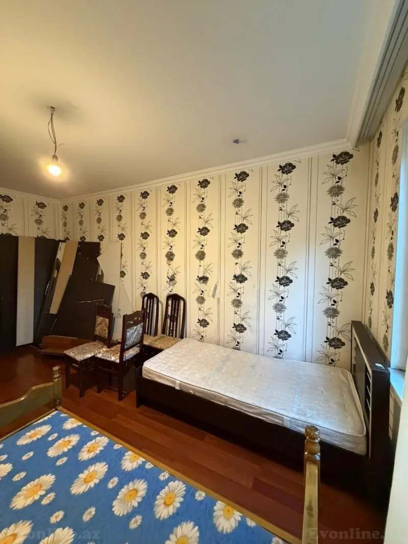Kirayə verilir 3 otaqlı Mənzil Köhnə tikili 50 m² Memar Əcəmi m. - şəkil 7