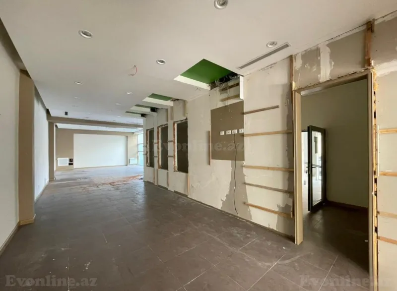 Kirayə verilir Ofis 220 m² 28 May m. - şəkil 5