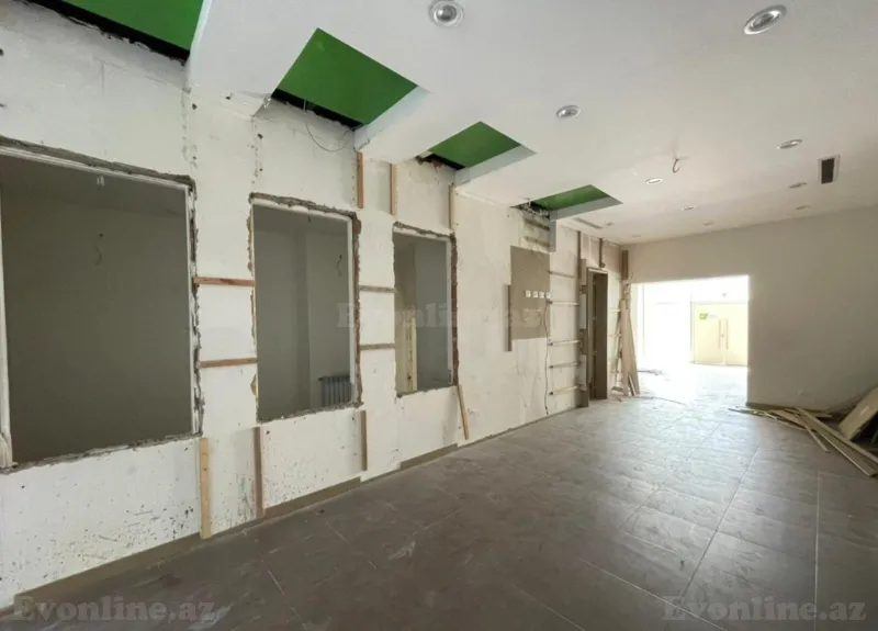 Kirayə verilir Ofis 220 m² 28 May m. - şəkil 6