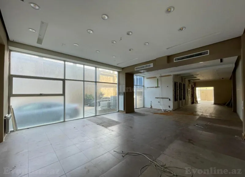 Kirayə verilir Ofis 220 m² 28 May m. - şəkil 7