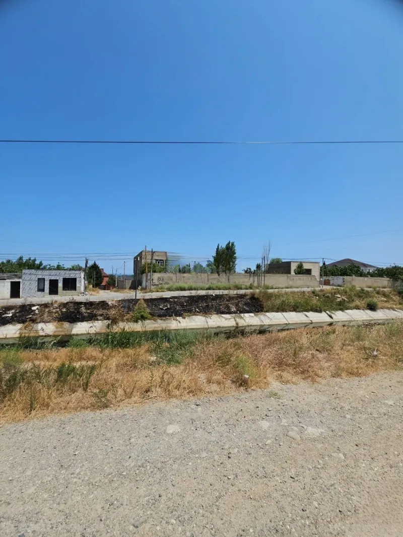 Satılır 6 otaqlı Həyət evi 250 m² Novxanı - şəkil 2