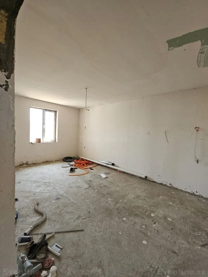Satılır 6 otaqlı Həyət evi 250 m² Novxanı - şəkil 3