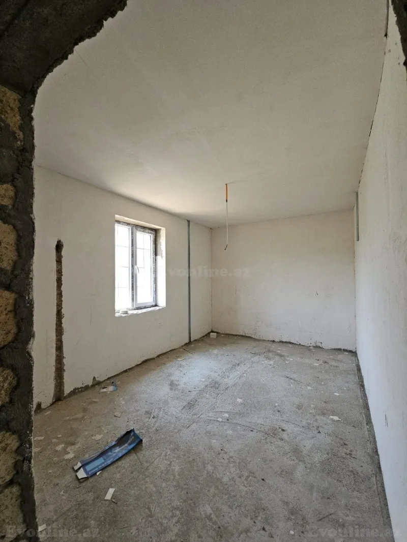 Satılır 6 otaqlı Həyət evi 250 m² Novxanı - şəkil 6