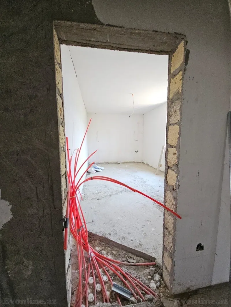 Satılır 6 otaqlı Həyət evi 250 m² Novxanı - şəkil 7