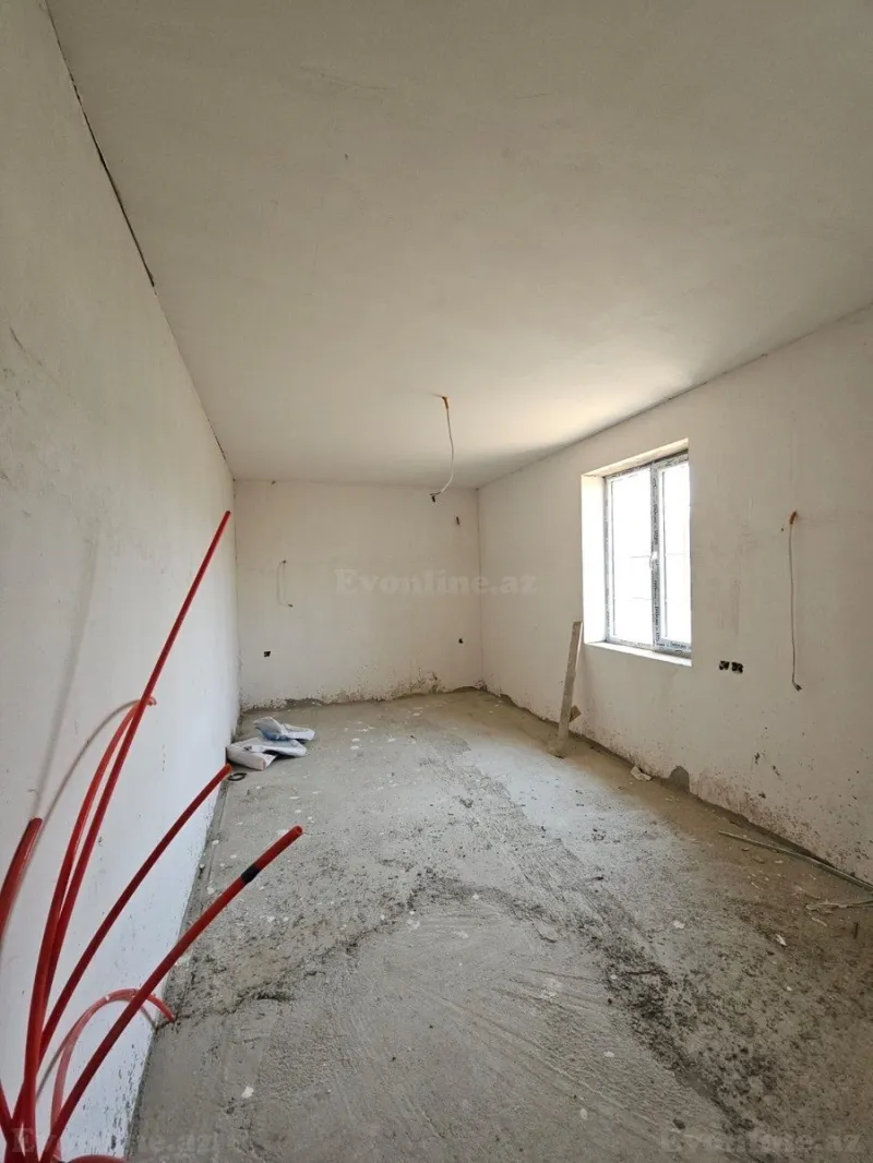 Satılır 6 otaqlı Həyət evi 250 m² Novxanı - şəkil 8