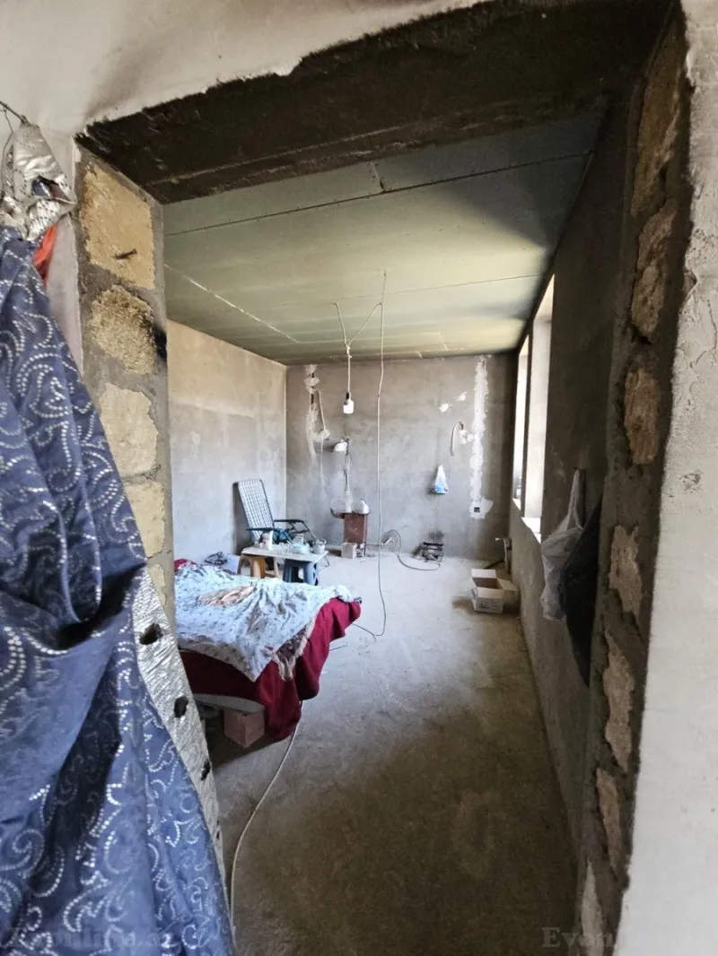 Satılır 6 otaqlı Həyət evi 250 m² Novxanı - şəkil 9