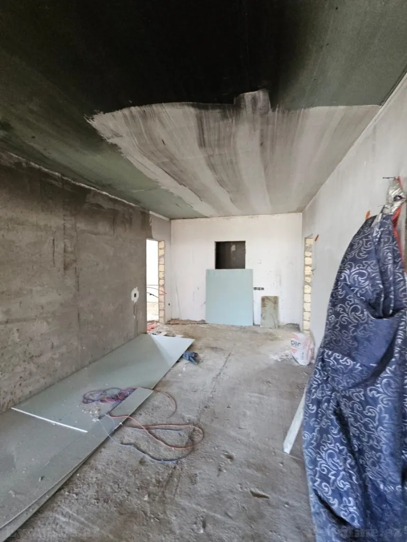 Satılır 6 otaqlı Həyət evi 250 m² Novxanı - şəkil 10