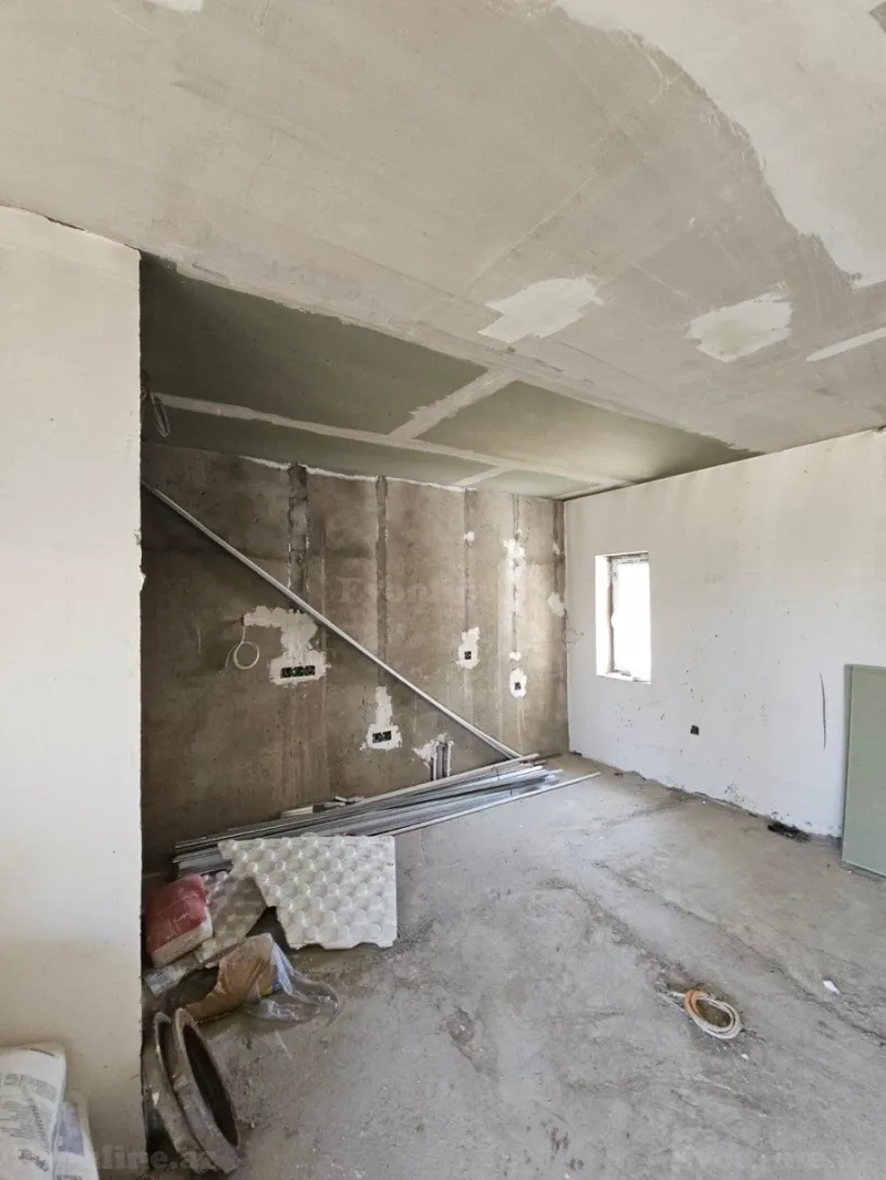 Satılır 6 otaqlı Həyət evi 250 m² Novxanı - şəkil 11