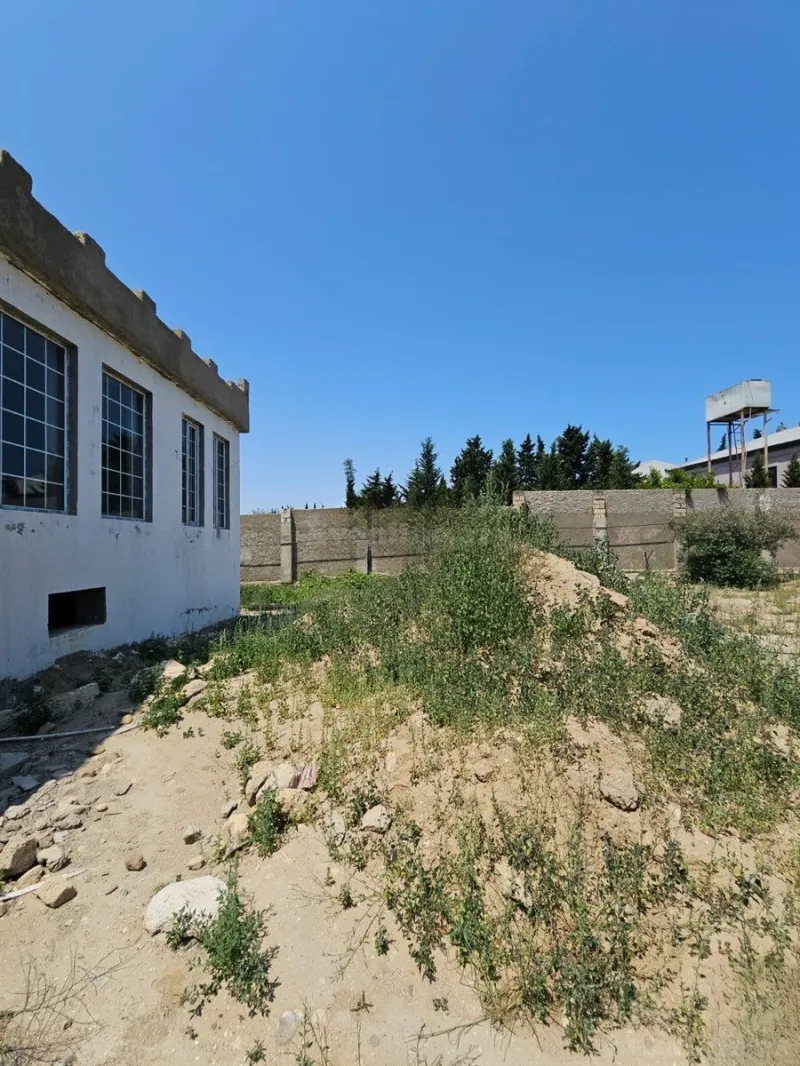 Satılır 6 otaqlı Həyət evi 250 m² Novxanı - şəkil 13