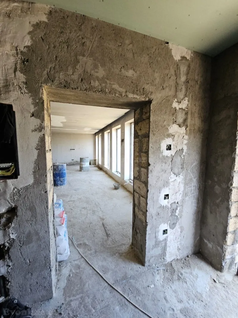 Satılır 6 otaqlı Həyət evi 250 m² Novxanı - şəkil 14