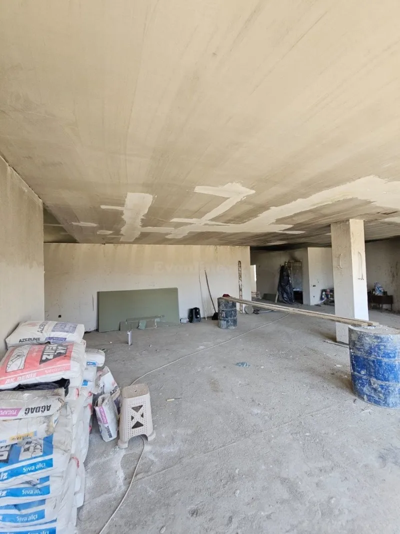 Satılır 6 otaqlı Həyət evi 250 m² Novxanı - şəkil 16