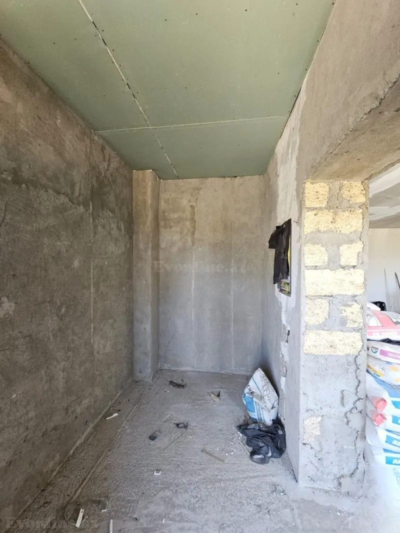 Satılır 6 otaqlı Həyət evi 250 m² Novxanı - şəkil 17