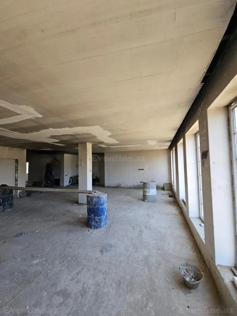 Satılır 6 otaqlı Həyət evi 250 m² Novxanı - şəkil 18