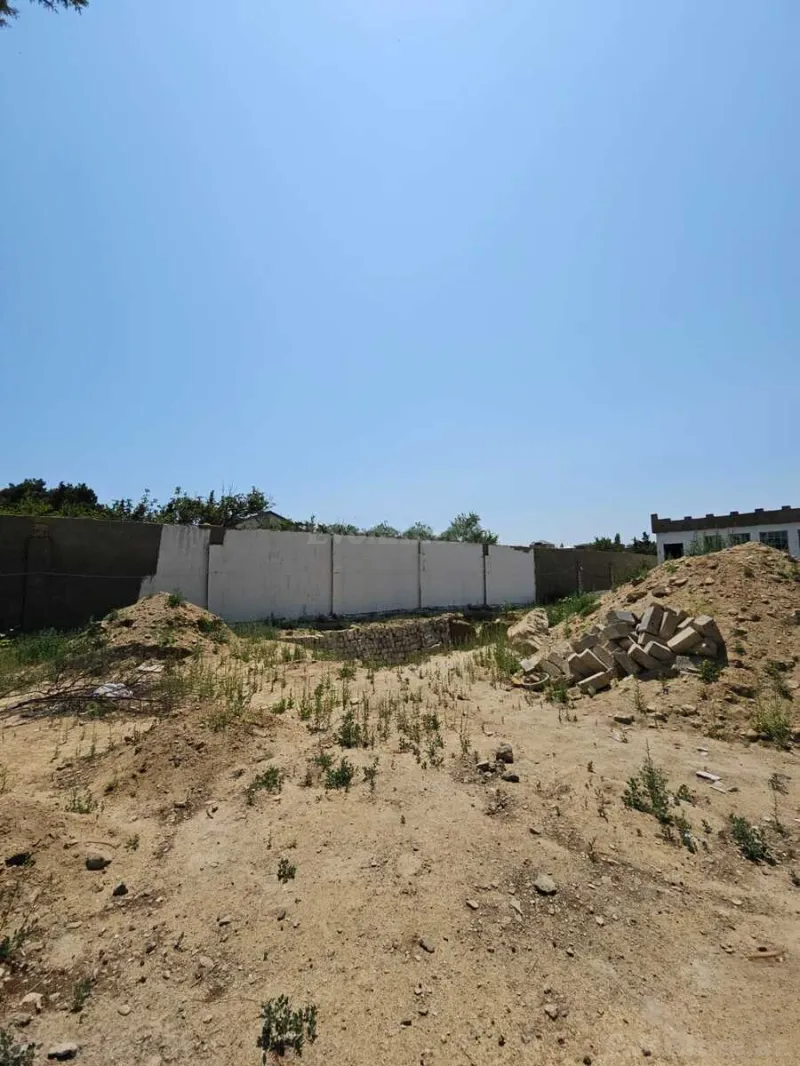 Satılır 6 otaqlı Həyət evi 250 m² Novxanı - şəkil 26