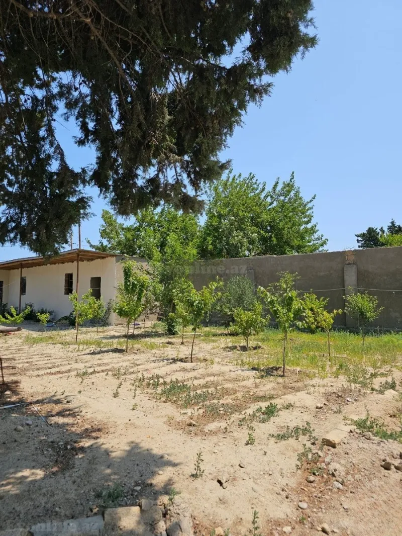 Satılır 6 otaqlı Həyət evi 250 m² Novxanı - şəkil 29