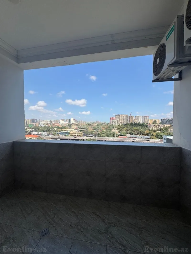 Satılır 3 otaqlı Mənzil Yeni tikili 136 m² Xətai r. - şəkil 16