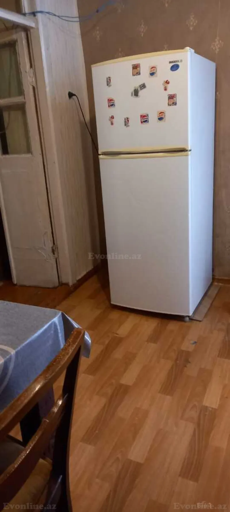 Kirayə verilir 3 otaqlı Həyət evi 45 m² Gənclik m. - şəkil 2