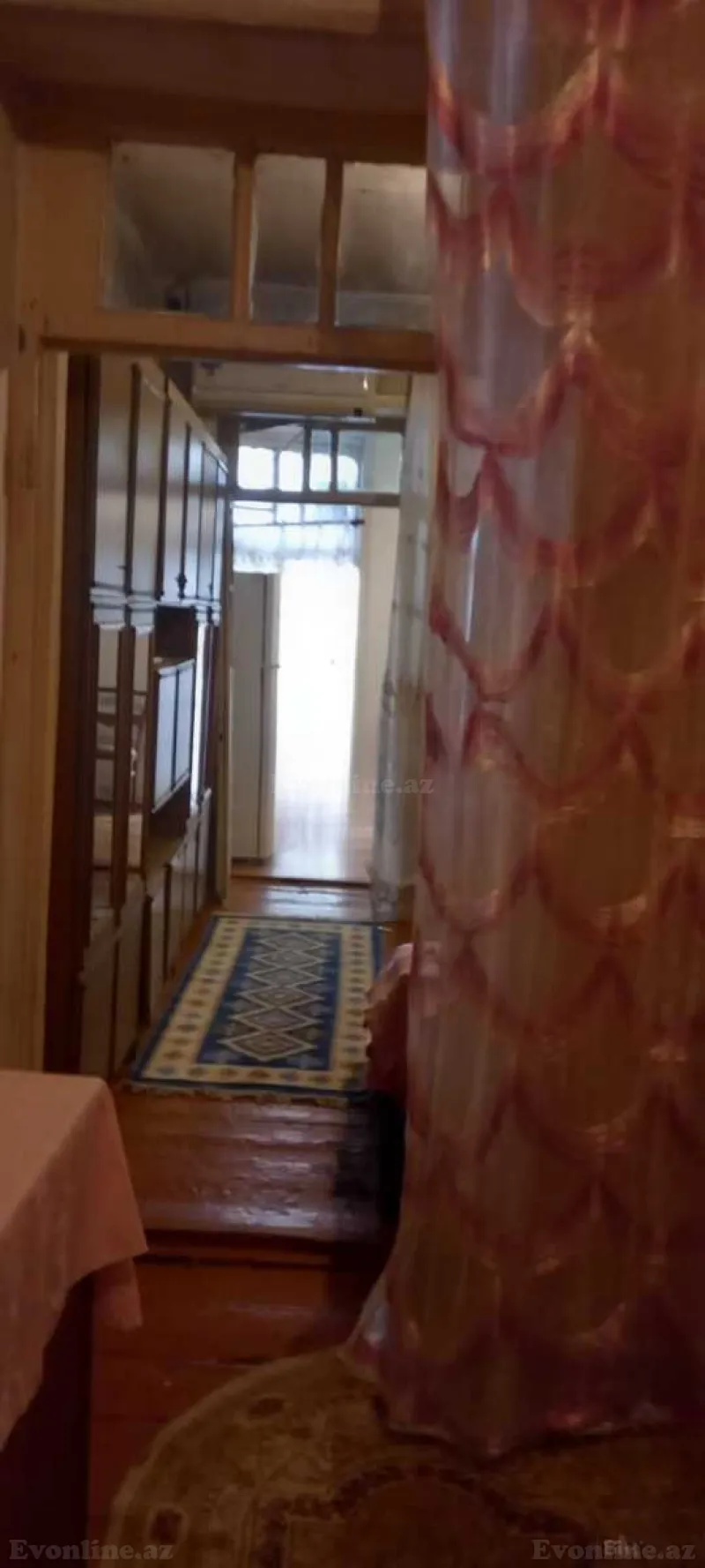 Kirayə verilir 3 otaqlı Həyət evi 45 m² Gənclik m. - şəkil 4