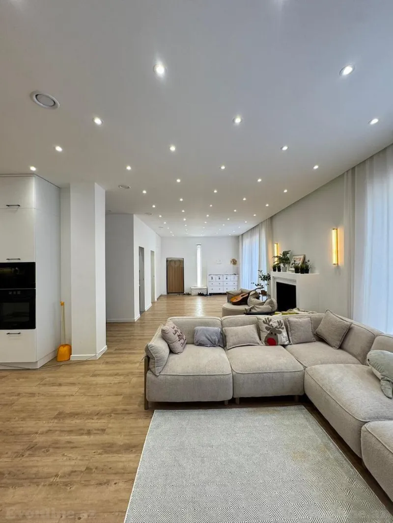 Satılır 8 otaqlı Həyət evi 350 m² Sumqayıt - şəkil 3