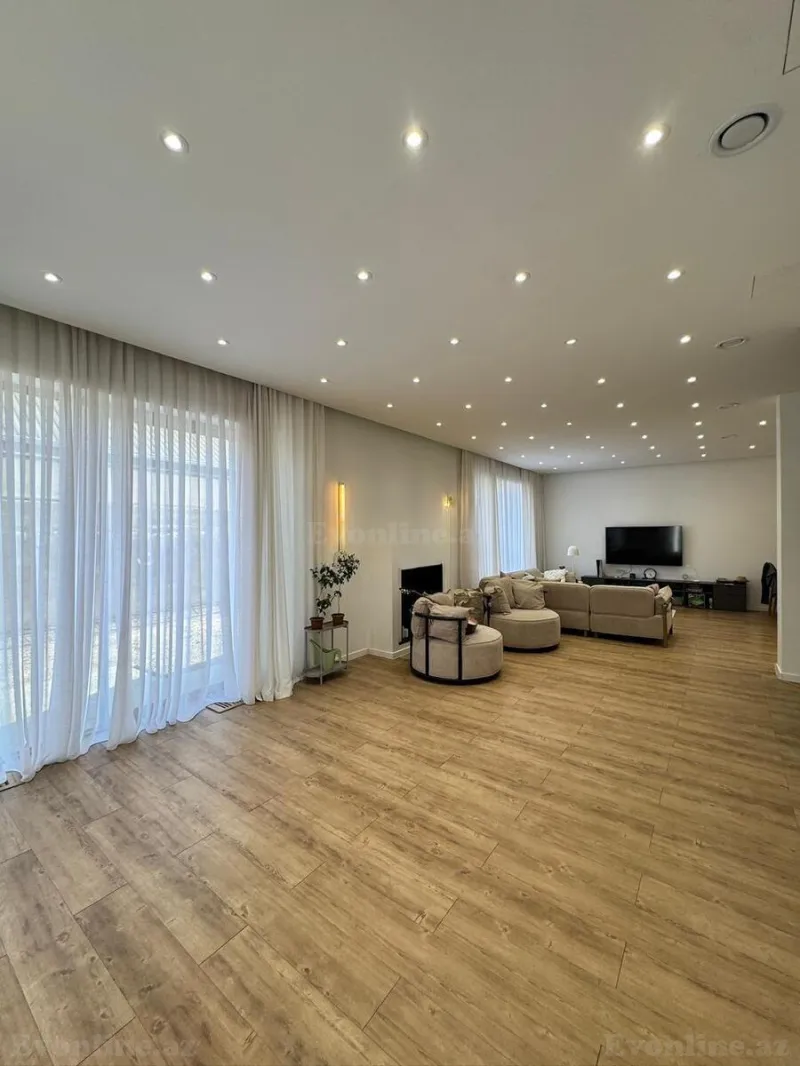 Satılır 8 otaqlı Həyət evi 350 m² Sumqayıt - şəkil 4
