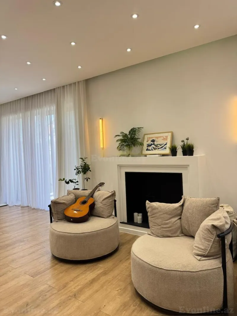 Satılır 8 otaqlı Həyət evi 350 m² Sumqayıt - şəkil 5