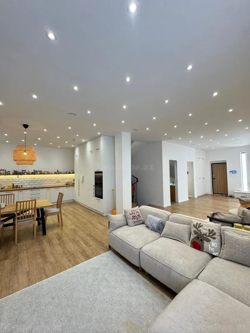 Satılır 8 otaqlı Həyət evi 350 m² Sumqayıt - şəkil 6
