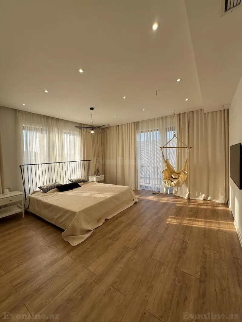 Satılır 8 otaqlı Həyət evi 350 m² Sumqayıt - şəkil 8