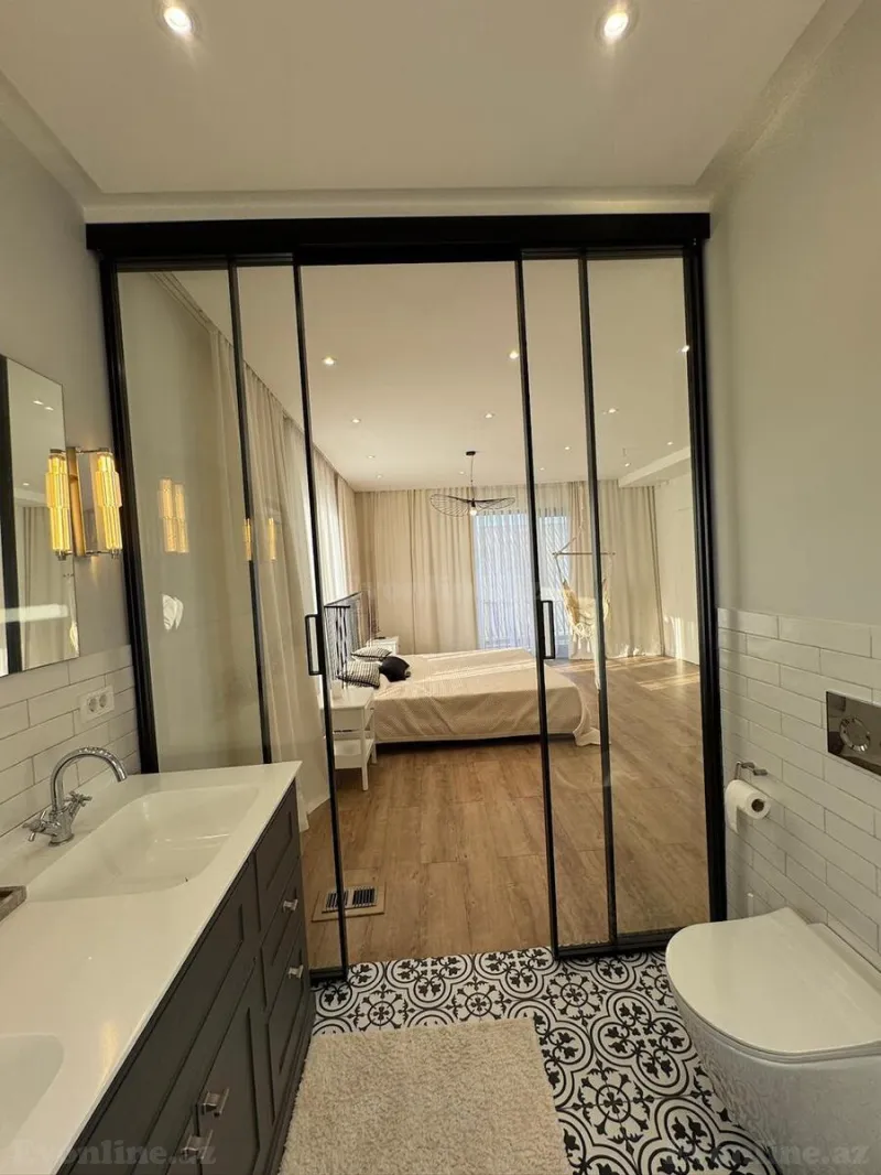 Satılır 8 otaqlı Həyət evi 350 m² Sumqayıt - şəkil 9