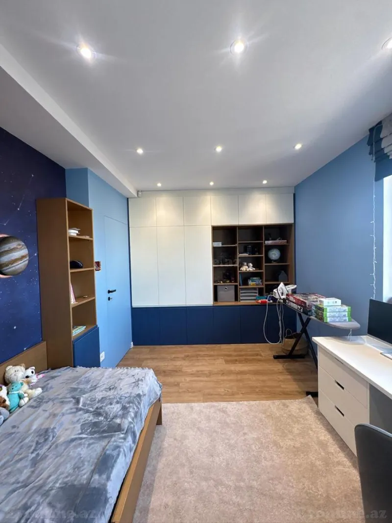 Satılır 8 otaqlı Həyət evi 350 m² Sumqayıt - şəkil 18