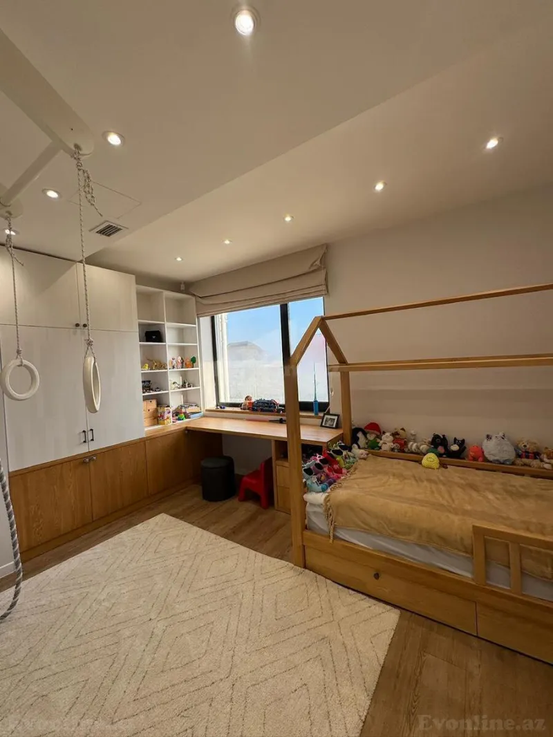 Satılır 8 otaqlı Həyət evi 350 m² Sumqayıt - şəkil 21