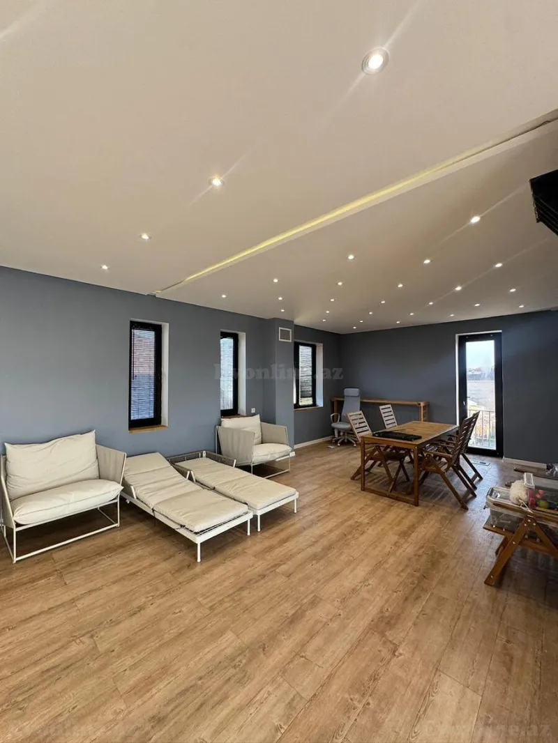 Satılır 8 otaqlı Həyət evi 350 m² Sumqayıt - şəkil 22