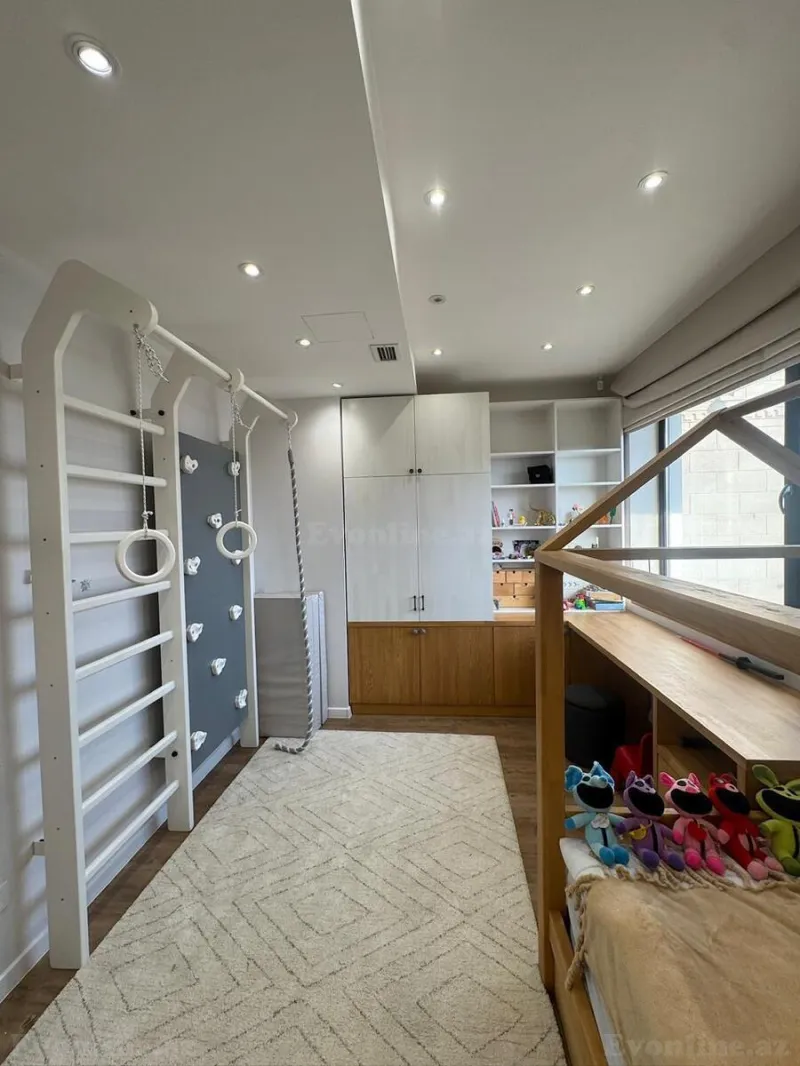 Satılır 8 otaqlı Həyət evi 350 m² Sumqayıt - şəkil 23