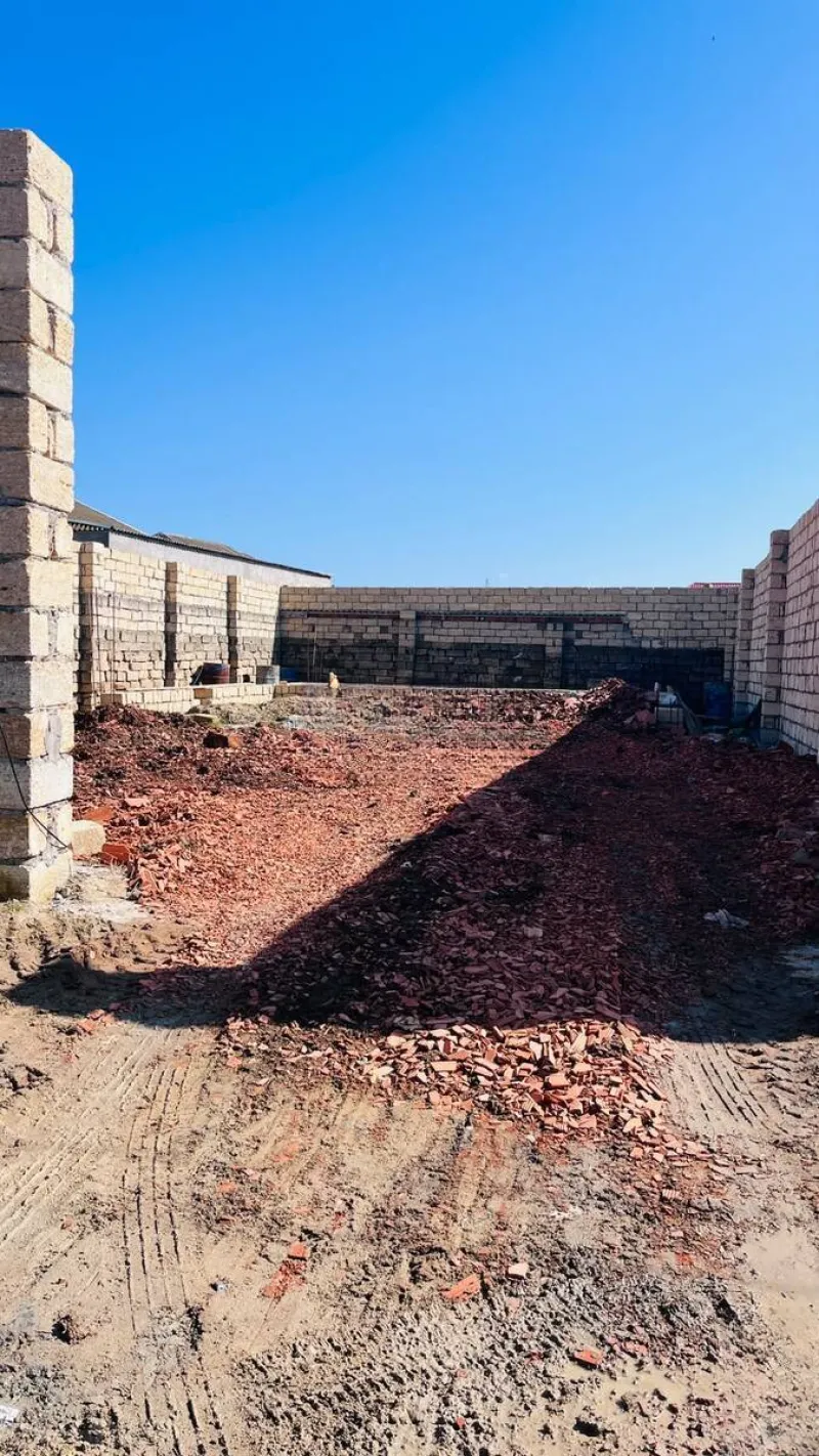 Torpaq Digah Satılır