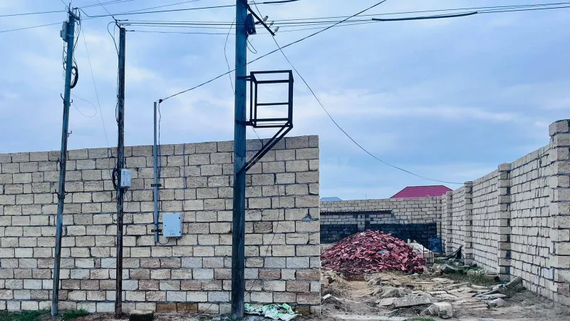 Satılır Torpaq 3 sot Digah - şəkil 3