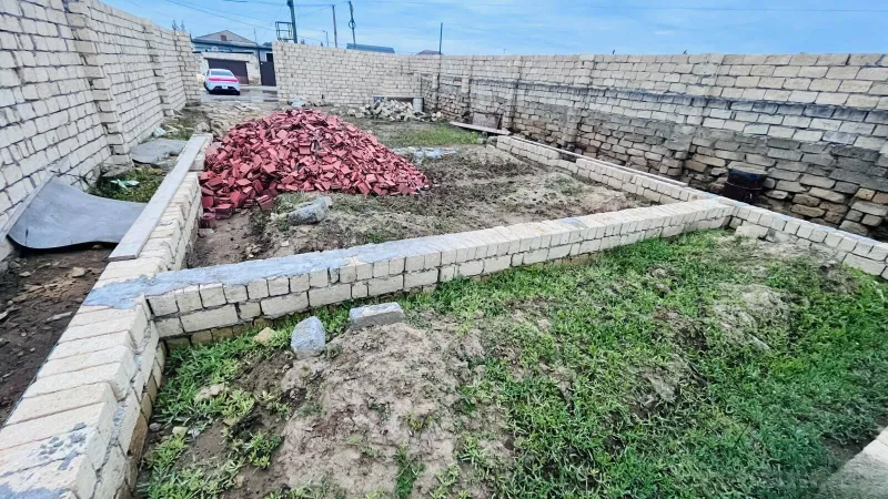 Satılır Torpaq 3 sot Digah - şəkil 4