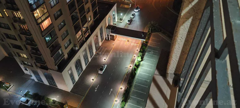 Satılır 2 otaqlı Mənzil Yeni tikili 91 m² Koroğlu m. - şəkil 12