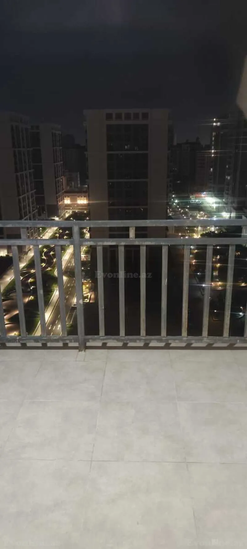 Satılır 2 otaqlı Mənzil Yeni tikili 91 m² Koroğlu m. - şəkil 16