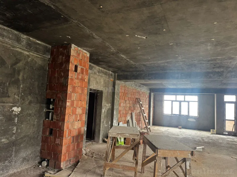 Satılır 3 otaqlı Mənzil Yeni tikili 125 m² Neftçilər m. - şəkil 10