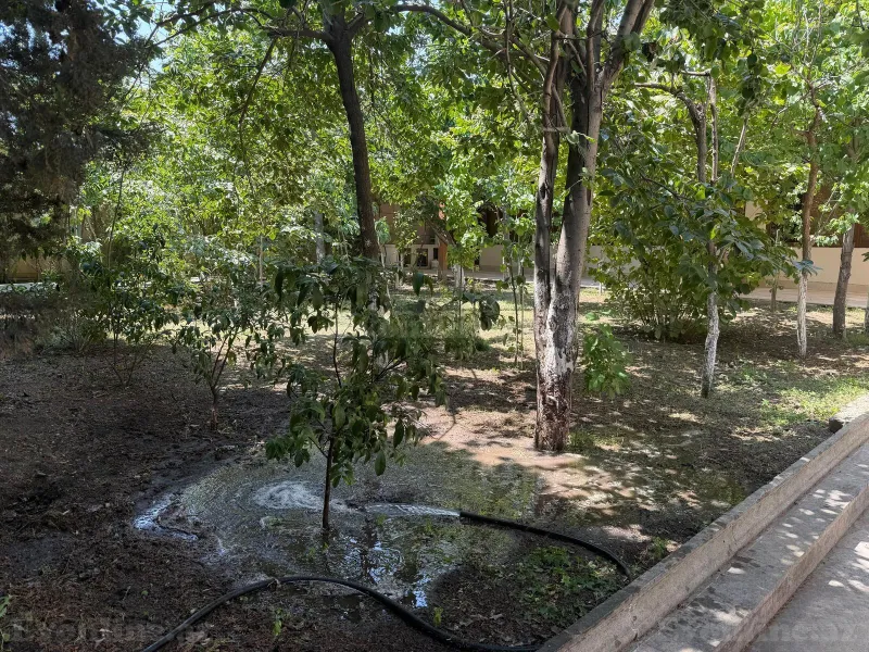 Kirayə verilir 7 otaqlı Həyət evi 450 m² Azadlıq prospekti m. - şəkil 6