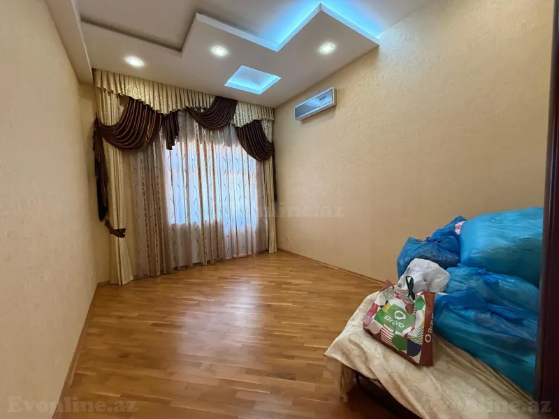Kirayə verilir 7 otaqlı Həyət evi 450 m² Azadlıq prospekti m. - şəkil 14