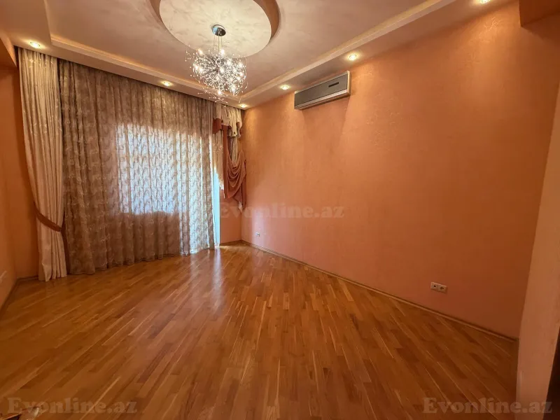 Kirayə verilir 7 otaqlı Həyət evi 450 m² Azadlıq prospekti m. - şəkil 19