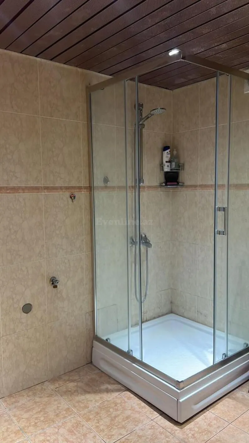 Satılır 2 otaqlı Mənzil Köhnə tikili 55 m² Elmlər Akademiyası m. - şəkil 8