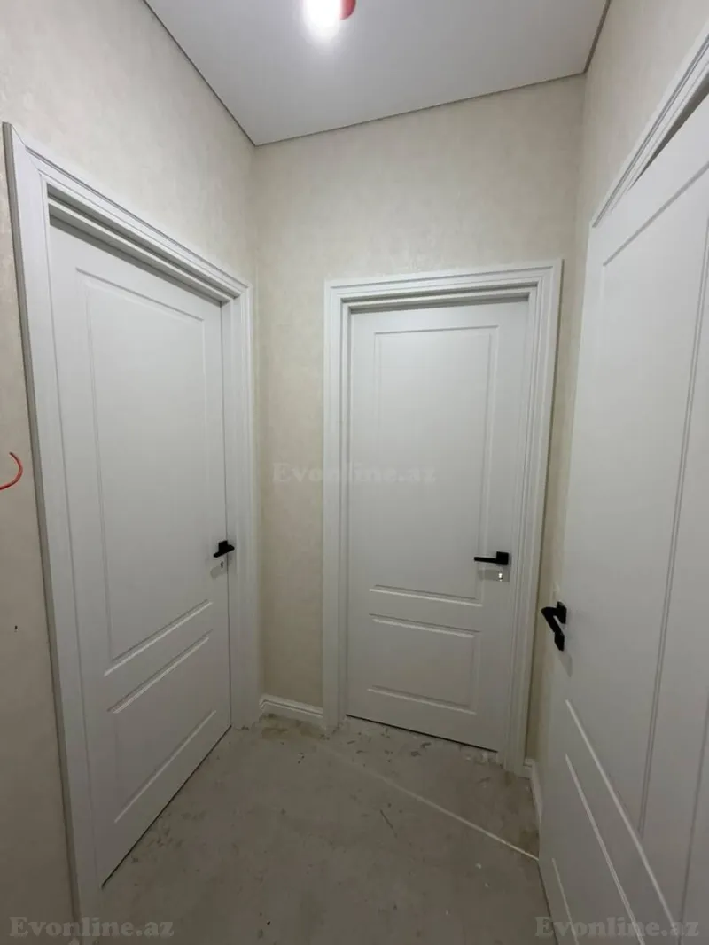 Satılır 2 otaqlı Mənzil Yeni tikili 42 m² Yeni Yasamal - şəkil 2
