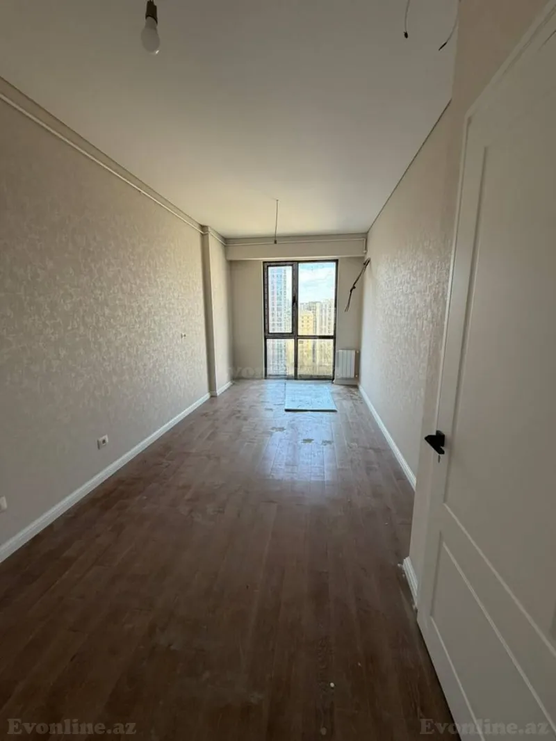 Satılır 2 otaqlı Mənzil Yeni tikili 42 m² Yeni Yasamal - şəkil 3