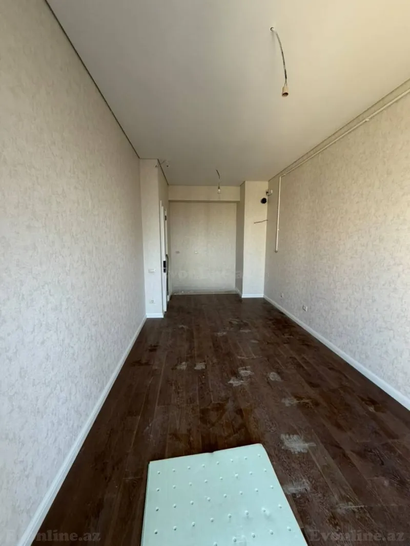 Satılır 2 otaqlı Mənzil Yeni tikili 42 m² Yeni Yasamal - şəkil 4