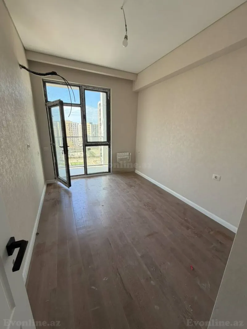 Satılır 2 otaqlı Mənzil Yeni tikili 42 m² Yeni Yasamal - şəkil 5