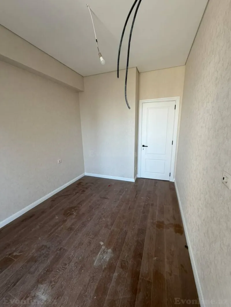 Satılır 2 otaqlı Mənzil Yeni tikili 42 m² Yeni Yasamal - şəkil 8